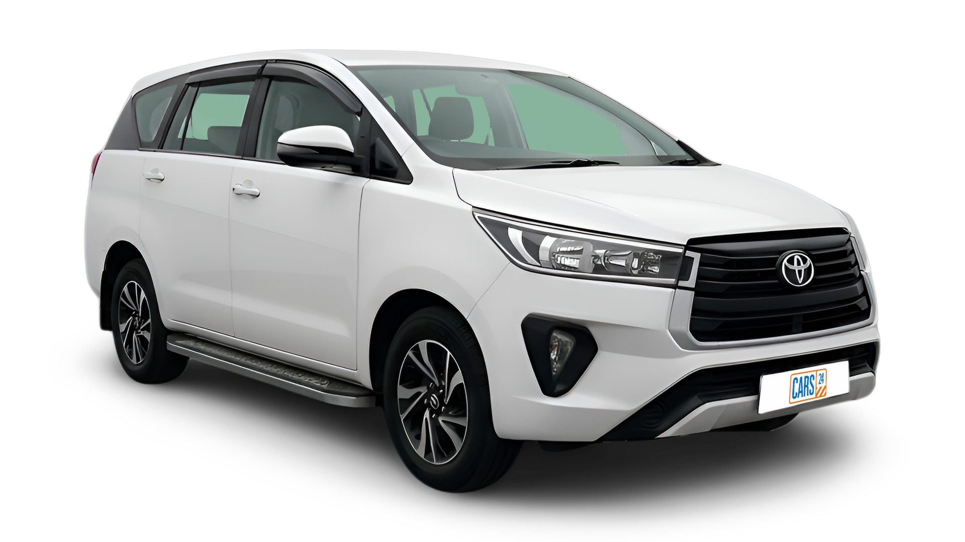 Toyota Innova Crysta-img